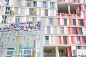 Hotel Campus Sanpaolo Torino